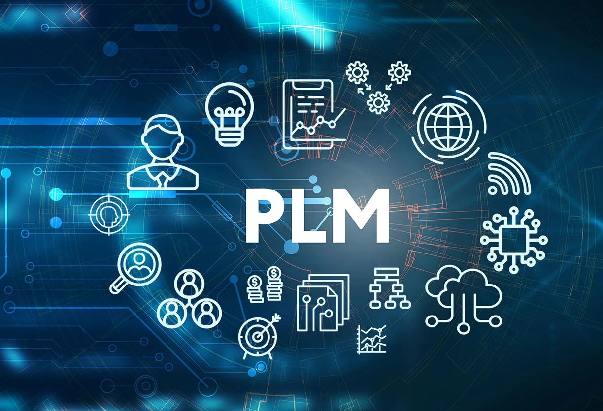 PLM Implementation