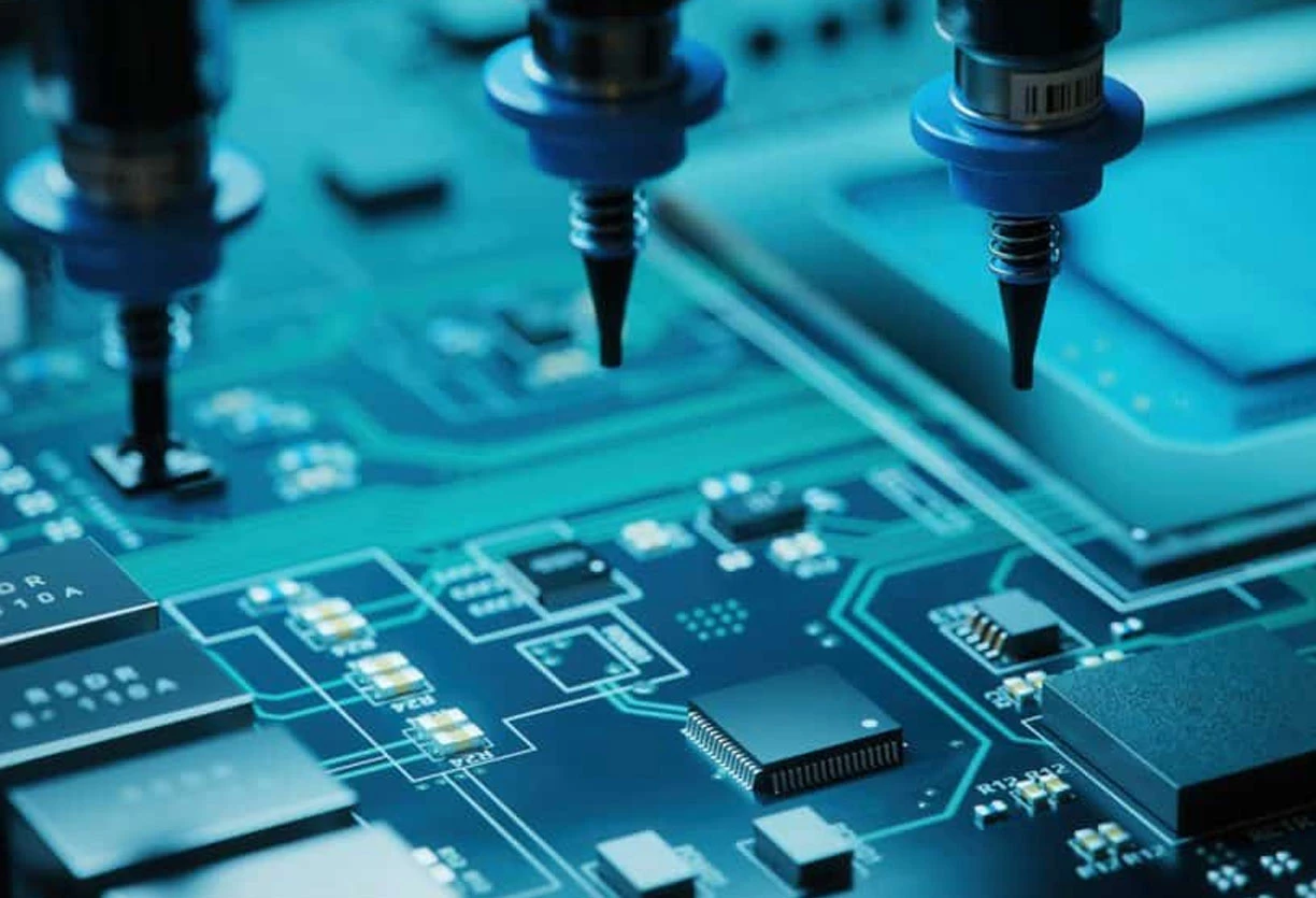 PCB Manufacturing Solutions