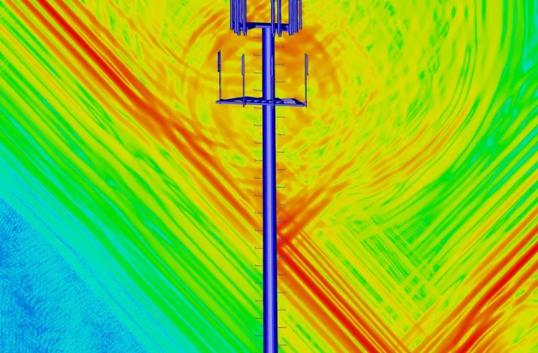 Electromagnetic Simulation Solvers