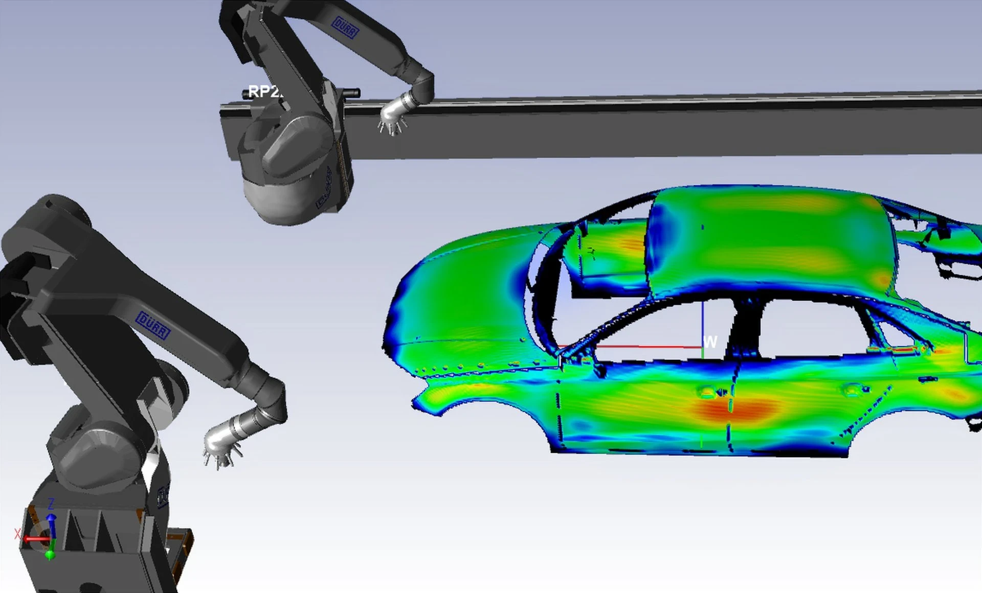 Mô phỏng động học (Kinematic Simulation) trong thiết kế cơ khí: Công cụ thiết yếu của kỷ nguyên số