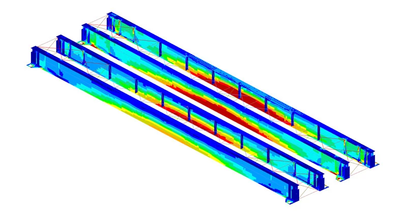 Structural FEA