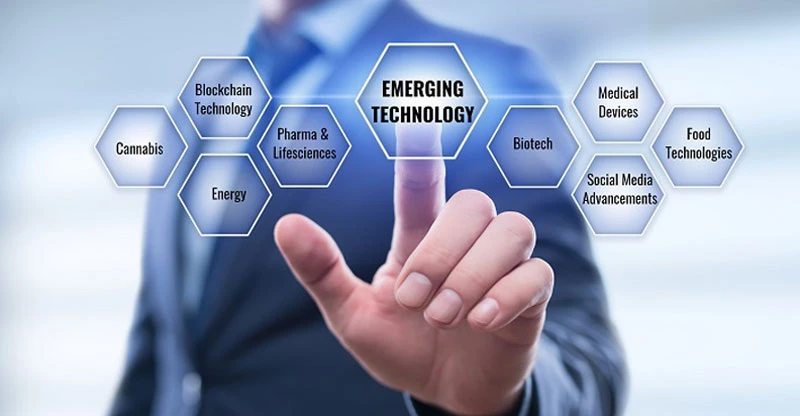 Emerging Technologies