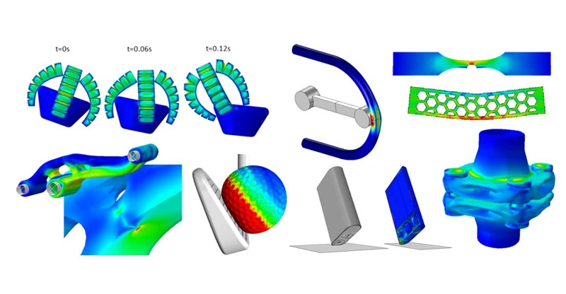 Structural FEA