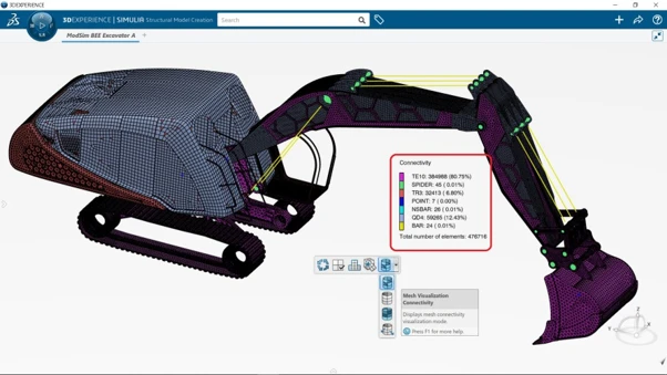 So sánh kết quả mô phỏng Abaqus với thực nghiệm cho thấy độ chính xác cao