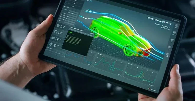 Hệ sinh thái SIMULIA và vai trò của Abaqus trong phân tích kết cấu