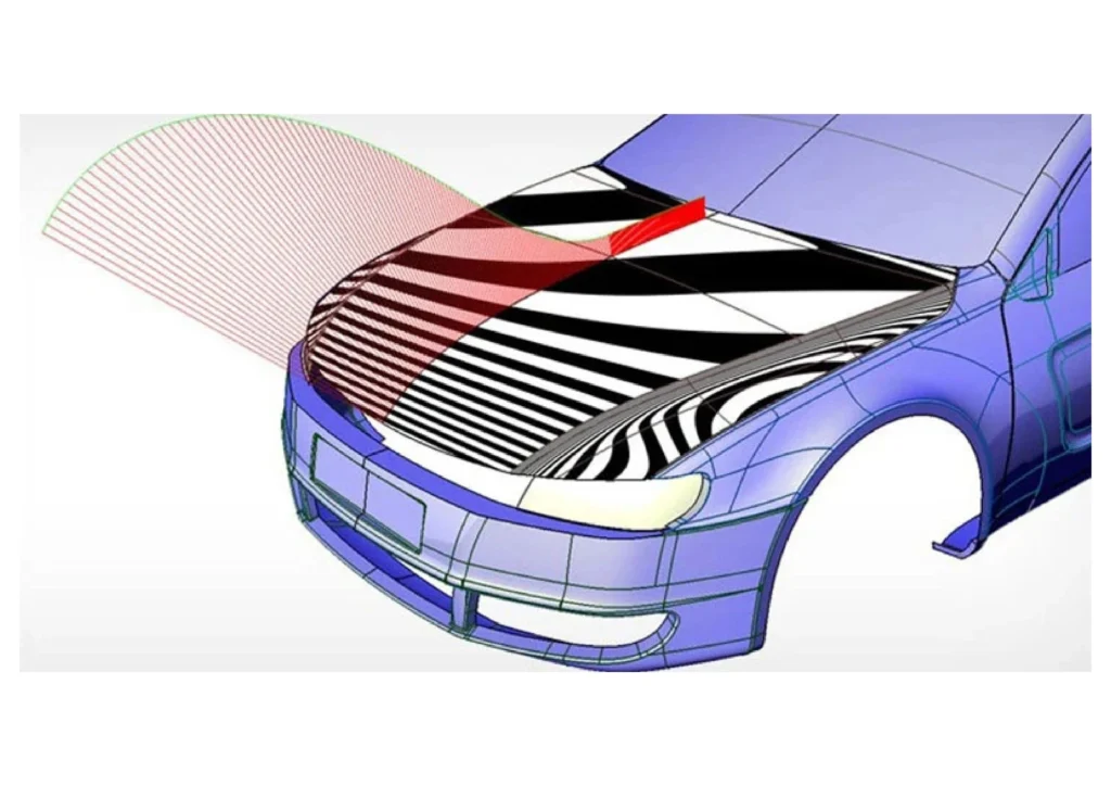 So sánh giao diện CATIA V5 và CATIA 3DEXPERIENCE cho doanh nghiệp Việt Nam