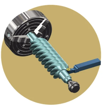 LATHE SOLUTIONS