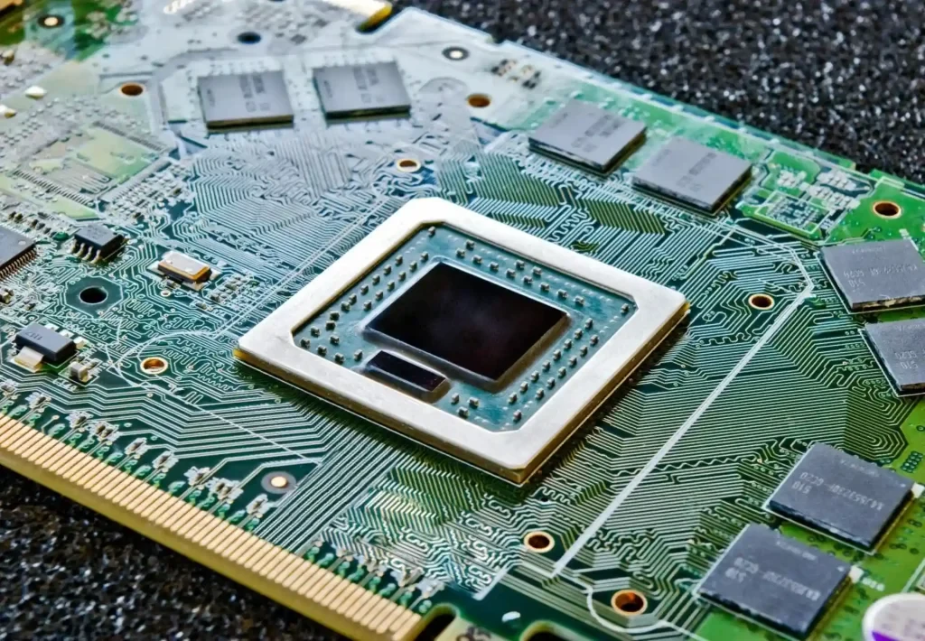 Công nghệ thiết kế PCB hàng đầu