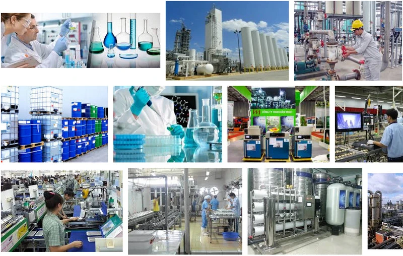 Các ngành nên sử dụng DELMIA Machining