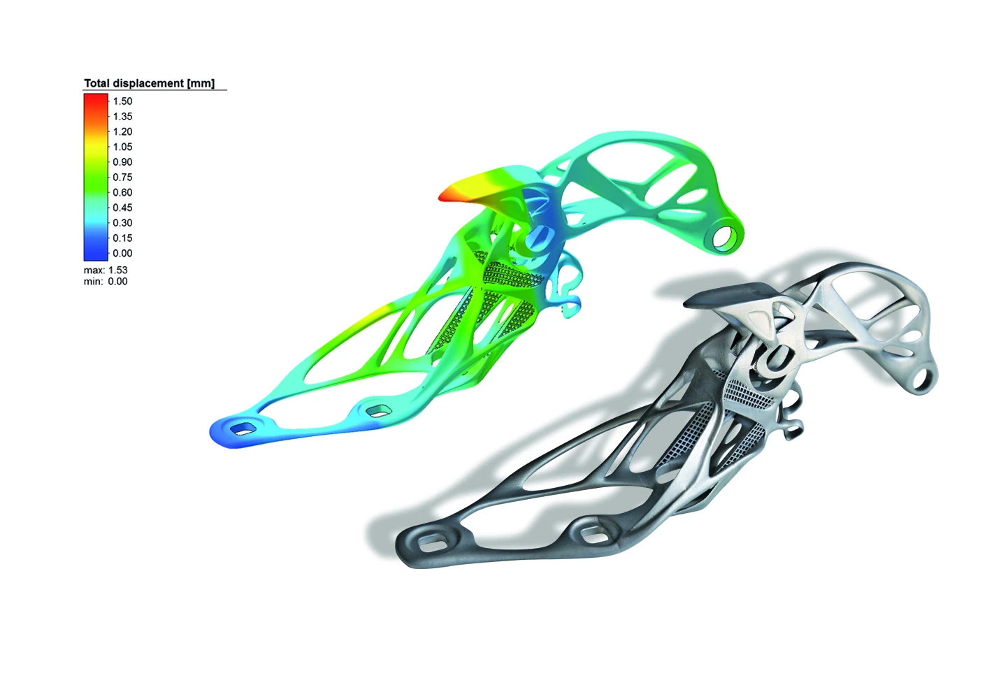 SIMUFACT ADDITIVE - GIẢI PHÁP MÔ PHỎNG QUY TRÌNH IN 3D KIM LOẠI
