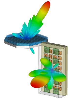 Ứng dụng CST 1