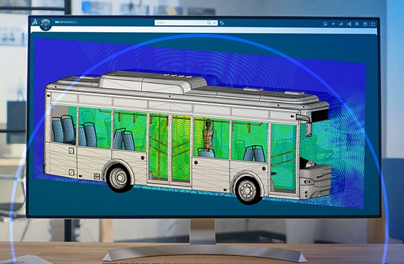 Ứng dụng CST 2