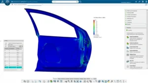 Ứng dụng Abaqus 3